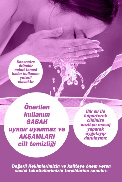 Çay Ağacı Yağı İçeren Yüz Temizleme Jeli 200 ml - 2