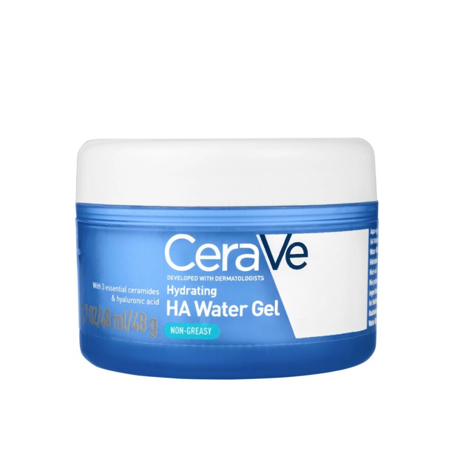 CeraVe Hydrating Hyaluronic Acid Water Gel 48 g - 1