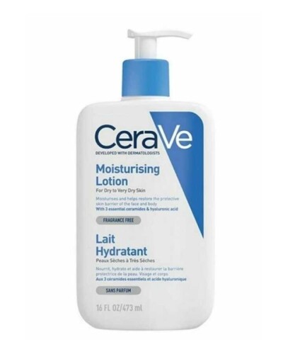 CeraVe Nemlendirici Losyon 473 ml - Cerave