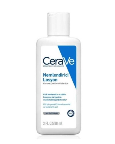 CeraVe Nemlendirici Losyon 88 ml - Cerave