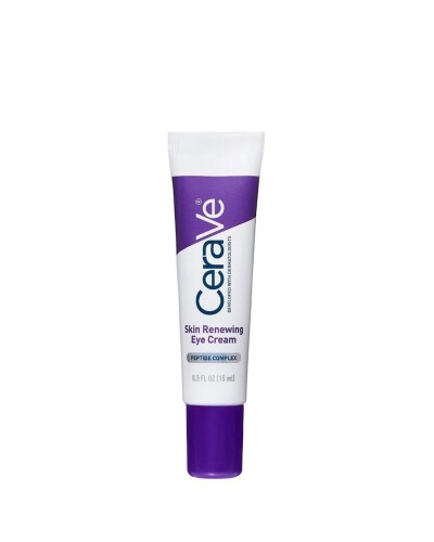 Cerave Skin Renewing Eye Cream 15 Ml - CeraVe