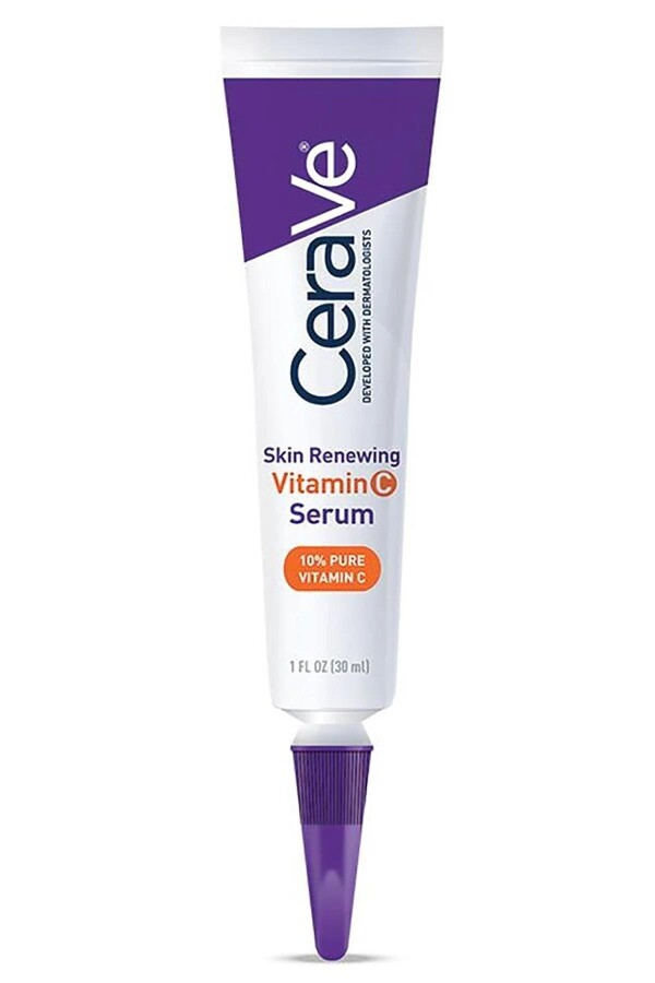 CeraVe Skin Renewing Vitamin C Yüz Serumu 30ML - 1