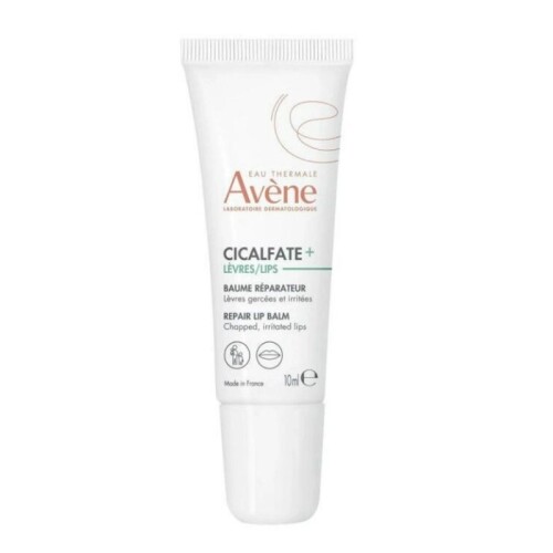 Avene Cicalfate Levres Çatlamış Hasar Görmüş Dudaklar İçin Onarıcı Balsam 10ml - Avene