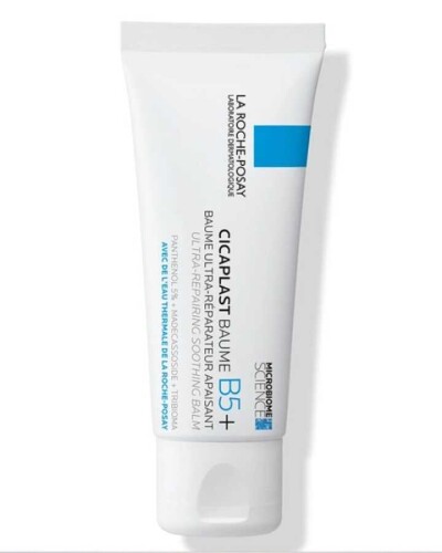 Cicaplast Baume B5+ Onarıcı Ve Yatıştırıcı Bakım Kremi 100ml - La Roche Posay