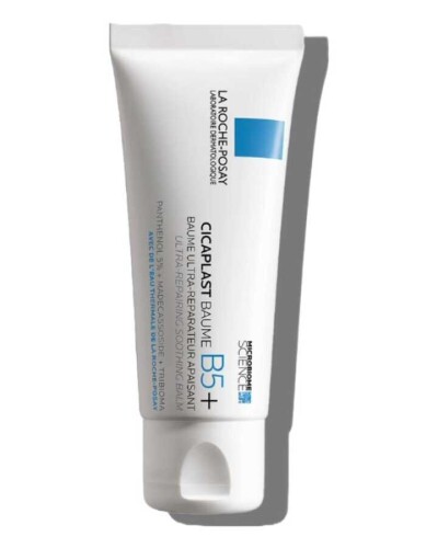 Cicaplast Baume B5+ Onarıcı Ve Yatıştırıcı Bakım Kremi 40ml - La Roche Posay