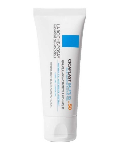 Cicaplast Baume B5 SPF 50 Krem 40 ml - La Roche Posay