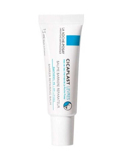 Cicaplast Levres B5 - Onarıcı Dudak Bakım Kremi 7.5ml - La Roche Posay