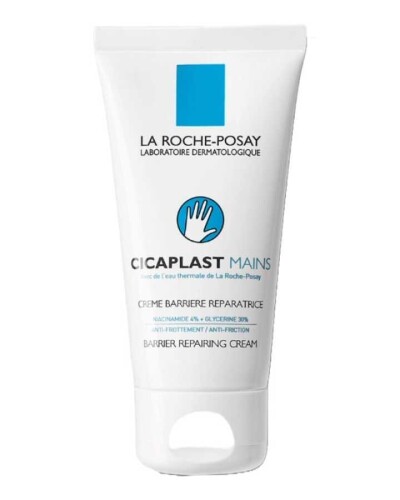 Cicaplast Mains El Kremi 50 ml - La Roche Posay