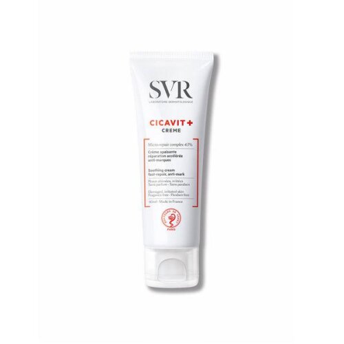 Cicavit+ Creme 40 ml - SVR
