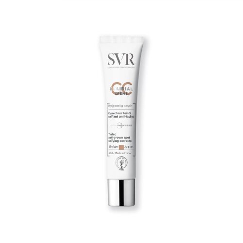 Clairial CC Creme Spf50 Medium 40ml - SVR