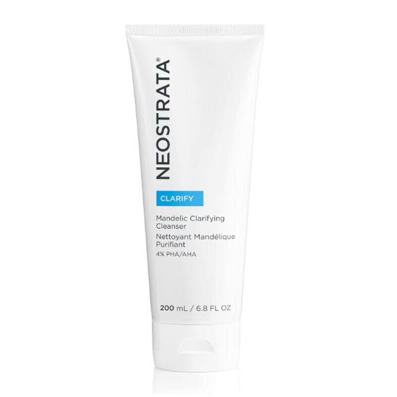Clarify Mandelik Temizleme Jeli 200ml - 1