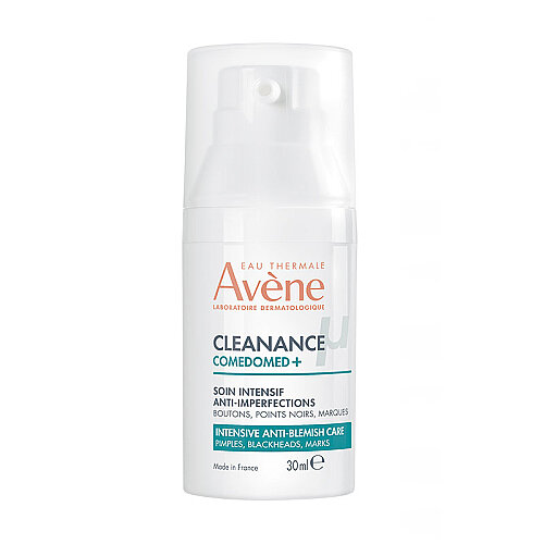 Avene Cleanance Comedomed Konsantre Bakım Kremi 30 ml - Avene