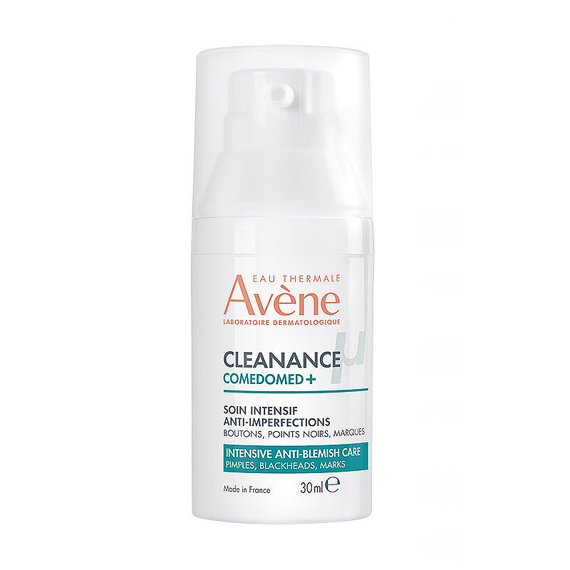 Avene Cleanance Comedomed Konsantre Bakım Kremi 30 ml - 1