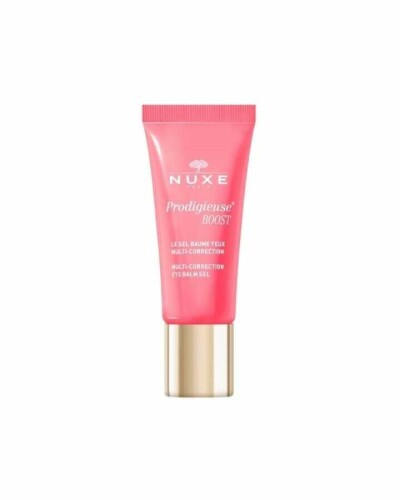 Creme Prodigieuse Boost Eye Balm Gel 15 ml - Nuxe