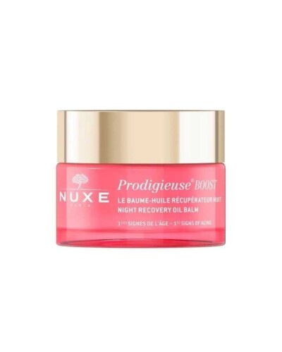Creme Prodigieuse Boost Night Oil Balm 50 ml - Nuxe