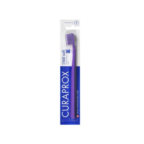 CURAPROX CS 1560 SOFT DİŞ FIRÇASI - Curaprox