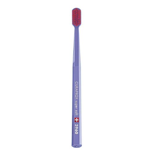 CS 3960 Super Soft Diş Fırçası - Curaprox