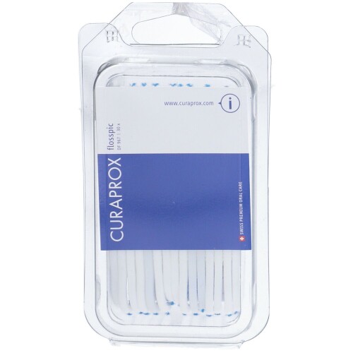 Curaprox Df 967 Çatal Diş İpi - Curaprox