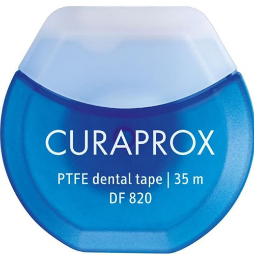 Curaprox Diş İpi 820 - Curaprox