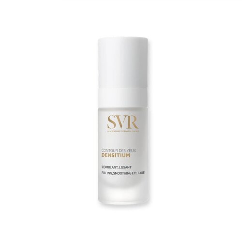 Densitium Contour Yeux Levres Göz Çevresi Kremi 15 ml - SVR