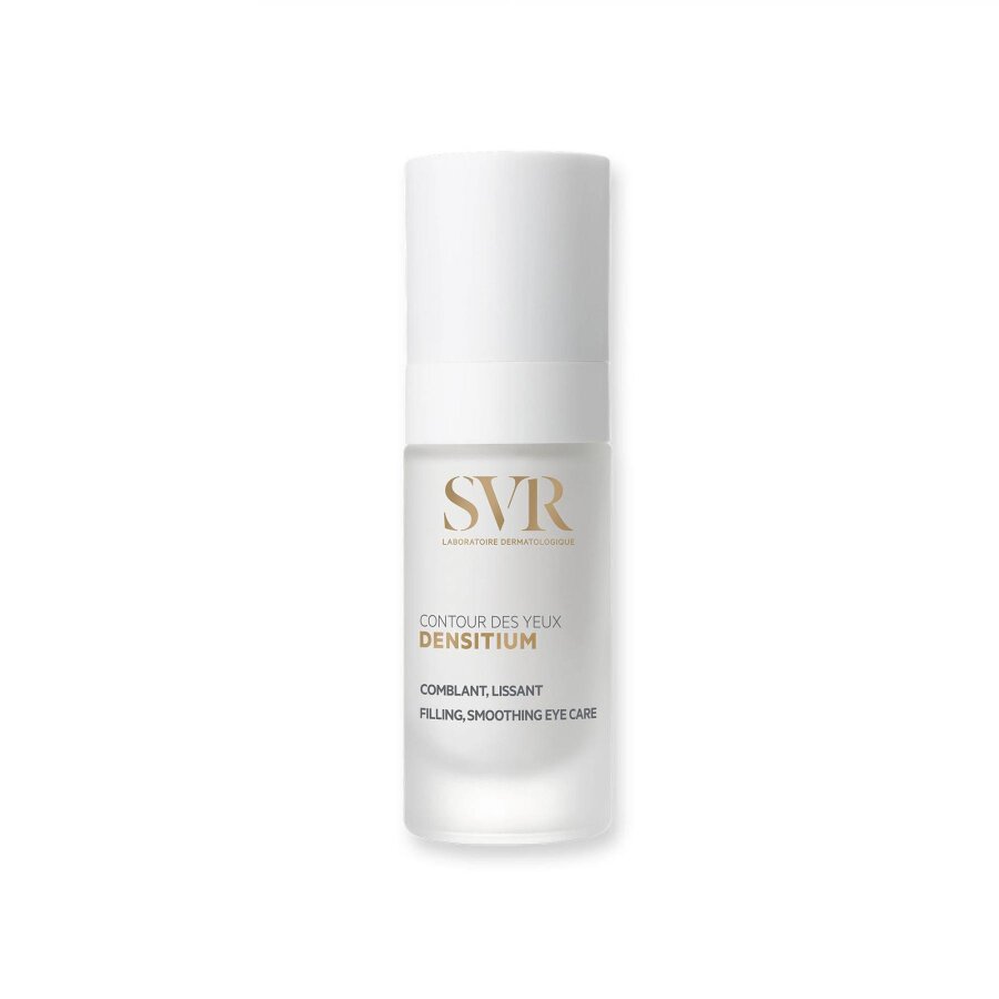 Densitium Contour Yeux Levres Göz Çevresi Kremi 15 ml - 1