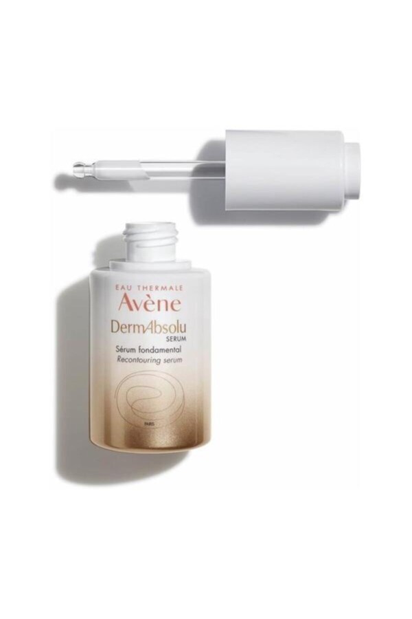 DermAbsolu Sıkılaştırıcı ve Yapılandırıcı Serum 30 ml - 1