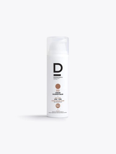 Dermoskin BB Cream Blemish Balm 50 ML - Dermoskin