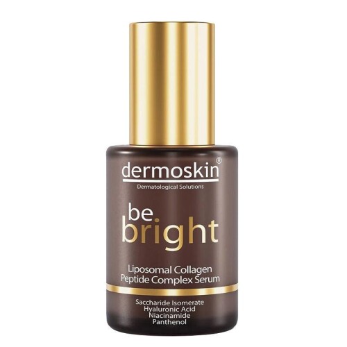 Dermoskin Be Bright Liposomal Collagen Peptide Complex Serum 30 ml - Dermoskin