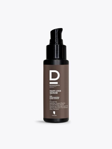 Dermoskin Saç Serumu Erkek 50 ML - Dermoskin