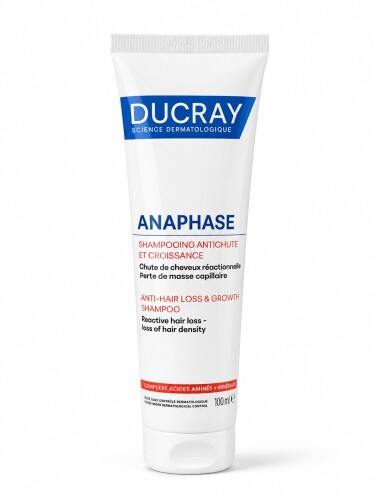 Ducray Anaphase Reactive Saç Dökülmesi Karşıtı Şampuan 100 ml - Ducray