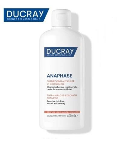 Ducray Anaphase Reactive Saç Dökülmesi Karşıtı Şampuan 400 Ml - 1