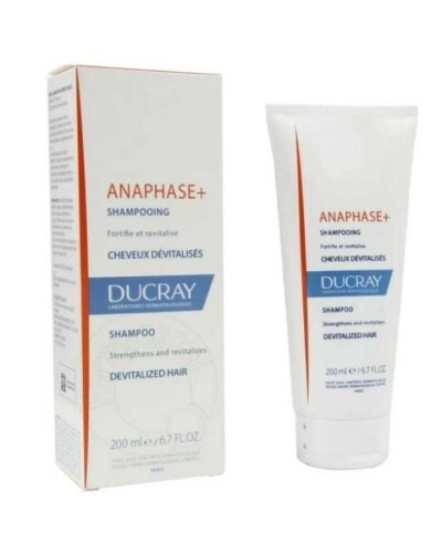 Ducray Anaphase+ Saç Dökülme Karşıtı Şampuan 200 ml - Ducray