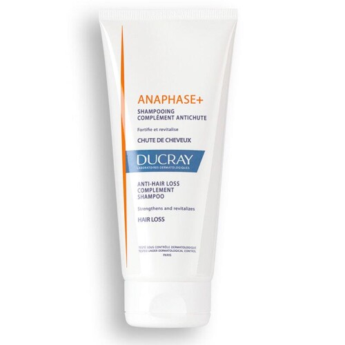 Ducray Anaphase+ Saç Dökülmesi Karşıtı Şampuan 100 ml - Ducray