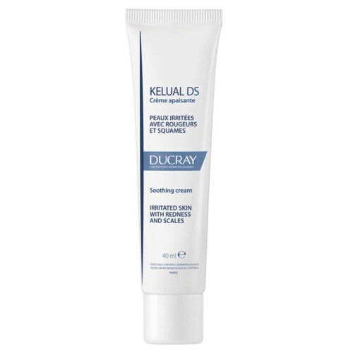 Ducray Kelual Ds Özel Cilt Kremi 40 ml - Ducray