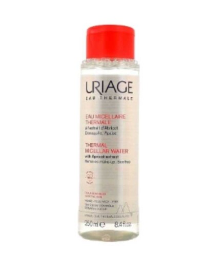 Eau Miceller Thermale Ps 250 Ml - Uriage
