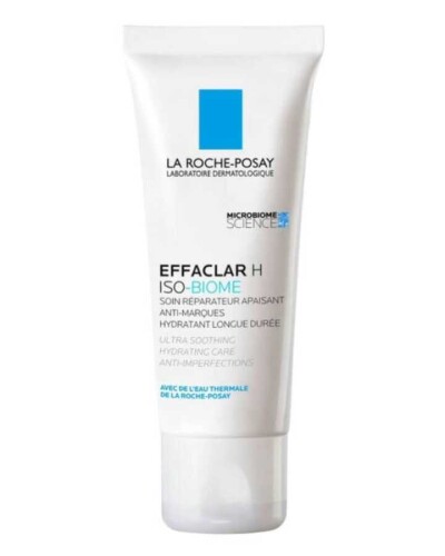 Effaclar H Isobiome Nemlendirici Bakım Kremi 40 ml - La Roche Posay