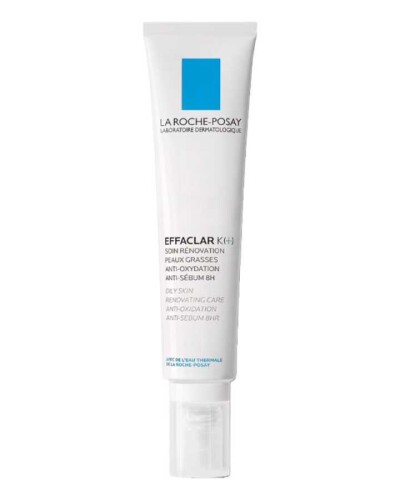Effaclar K (+) Yüz Bakım Kremi 40 ml - La Roche Posay