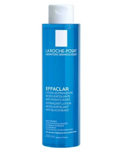 Effaclar Mikro Soyucu Tonik 200 ml - La Roche Posay