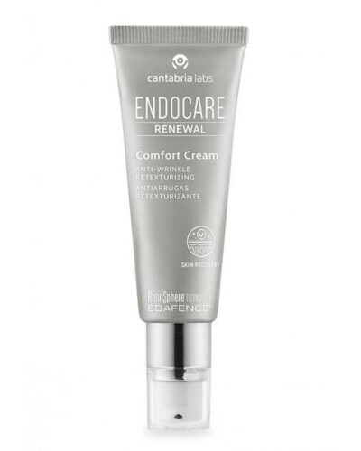 Endocare Renewal Comfort Cream - Cantabria labs