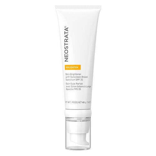 Enlighten Aydınlatıcı Koruyucu Krem SPF35 40gr - NeoStrata