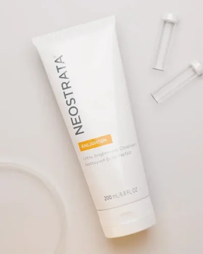 Enlighten Ultra Aydınlatıcı Yüz Temizleyici 100ml - Neostrata