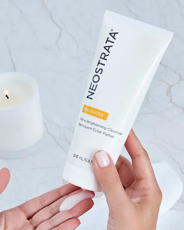 Enlighten Ultra Aydınlatıcı Yüz Temizleyici 100ml - 2