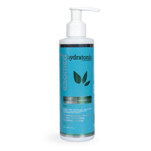 Esomed Hydratonik Arındırıcı Yüz Toniği 200 ml - Esomed
