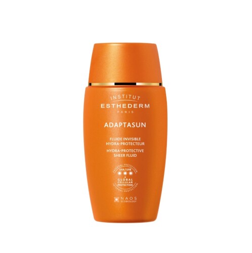 Esthederm Adaptasun Hydra-Protective Sheer Fluid 40ml - INSTITUT ESTHEDERM