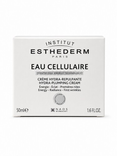 Esthederm Eau Cellulaire Dolgunlaştırıcı ve Nemlendirici Yüz Kremi 50 ml - INSTITUT ESTHEDERM