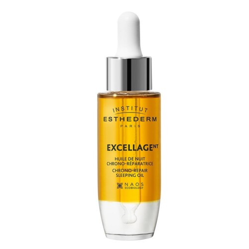 Esthederm Excellage Chrono-Repair Sleeping Oil 30 ml - Esthederm