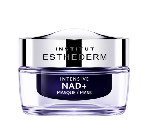 Esthederm Intensive NAD+ Mask 50ml - INSTITUT ESTHEDERM
