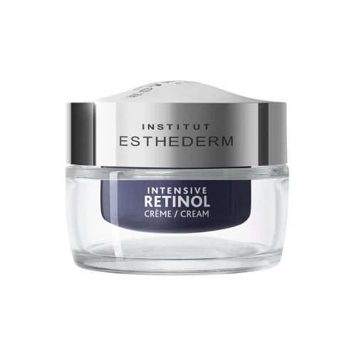 Esthederm İntensive Retinol Cream 50 Ml - INSTITUT ESTHEDERM