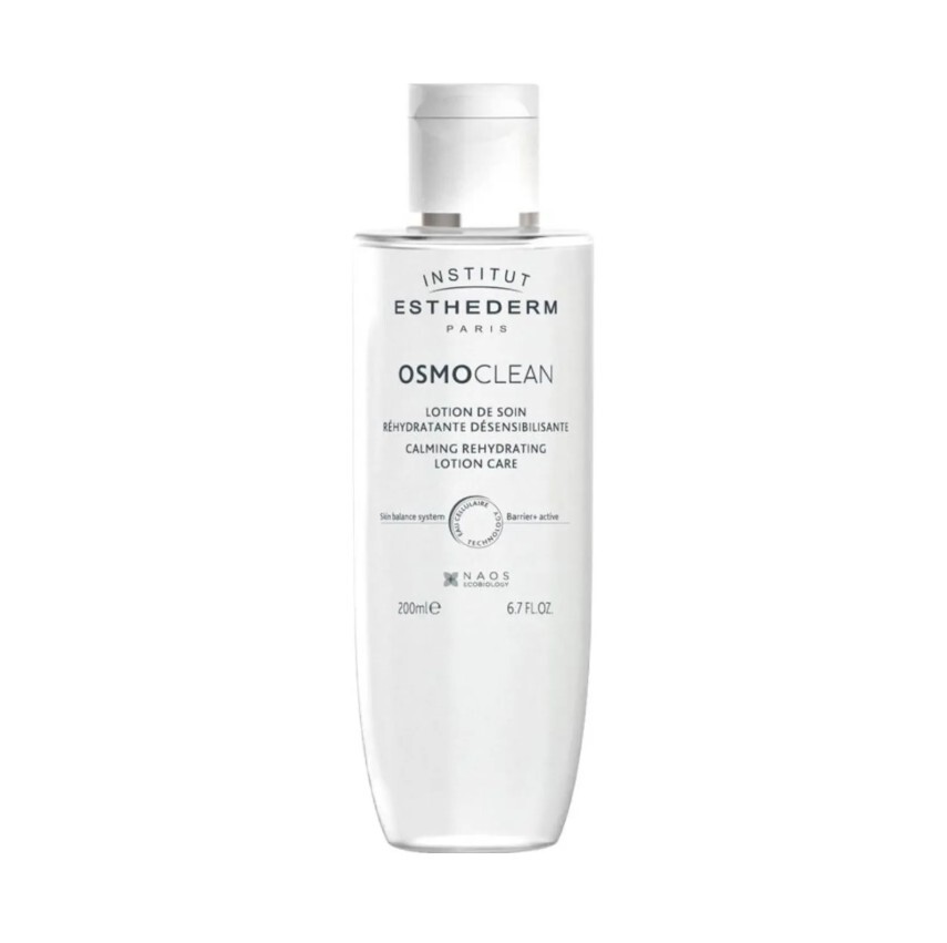 Esthederm Osmoclean Hydra-Replenishing Fresh Lotion 200 Ml - 1