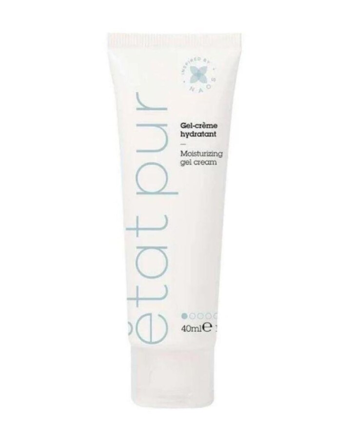 Etat Pur Moisturizing Gel Nemlendirici Yüz Kremi 40ml - 1